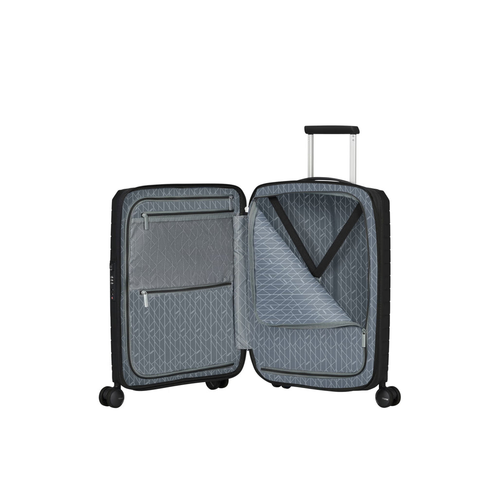American Tourister Fastforward Hardside Carry On