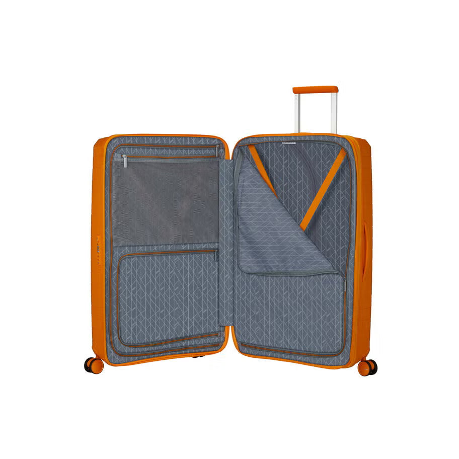 American Tourister Fastforward Hardside Large Luggage