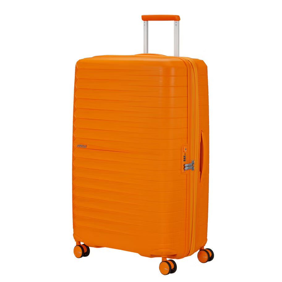 American Tourister Fastforward Hardside Large Luggage