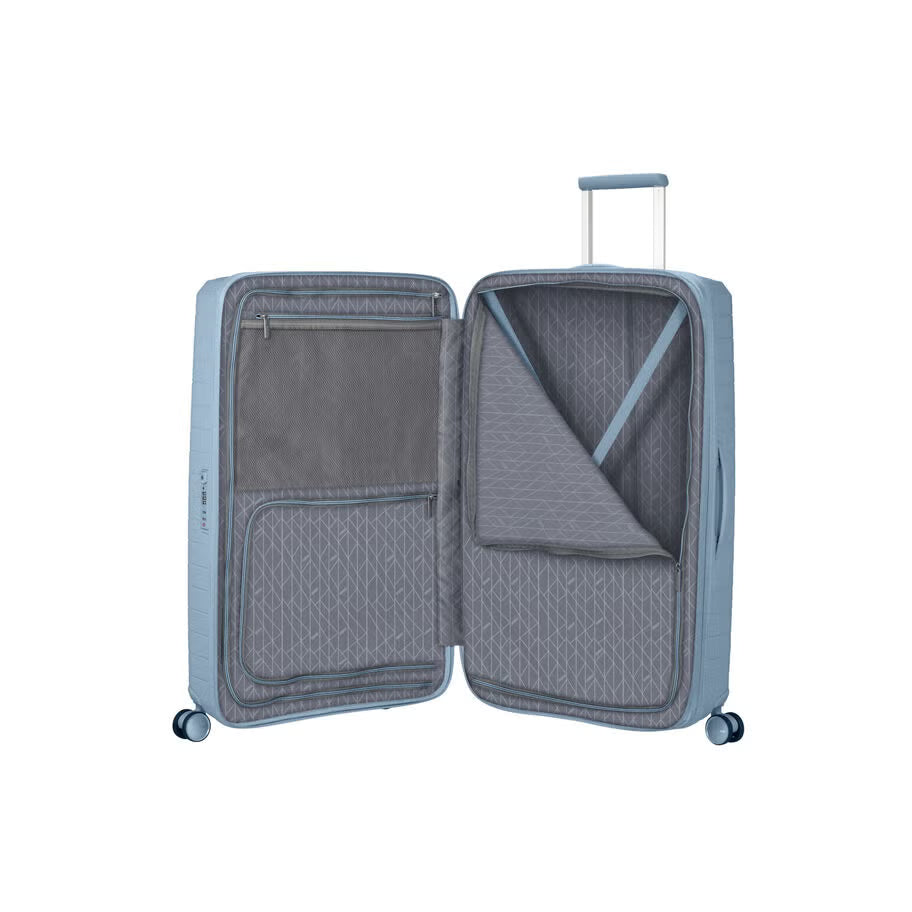 American Tourister Fastforward Hardside Large Luggage