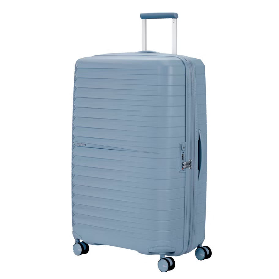 American Tourister Hardside 2-Piece Set Luggage
