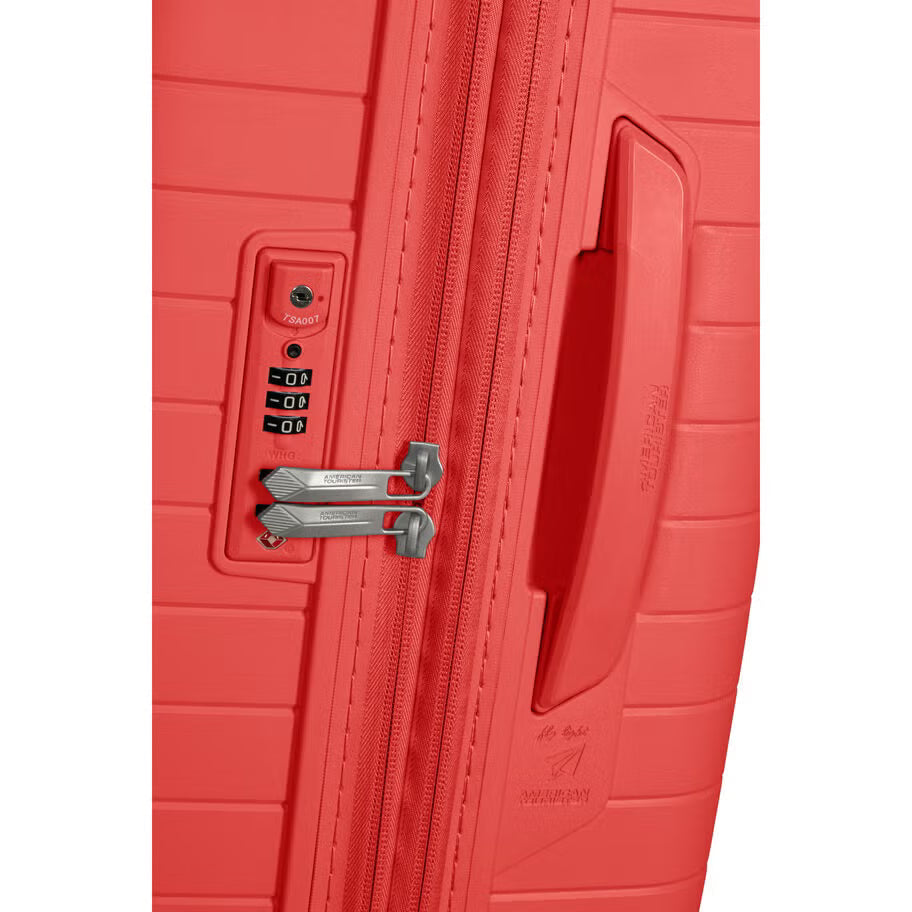 American Tourister Hardside 2-Piece Set Luggage