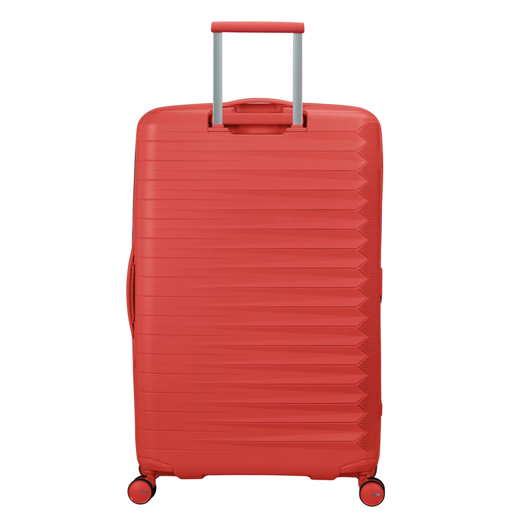 American Tourister Hardside 2-Piece Set Luggage