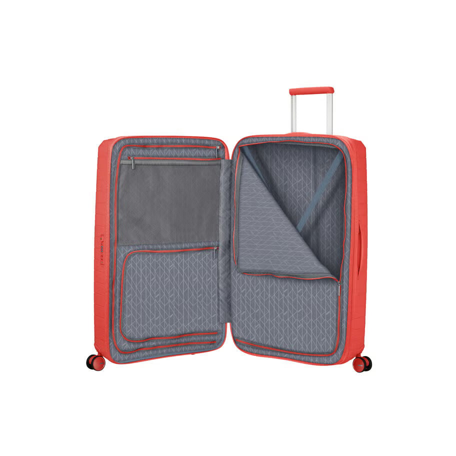 American Tourister Hardside 2-Piece Set Luggage