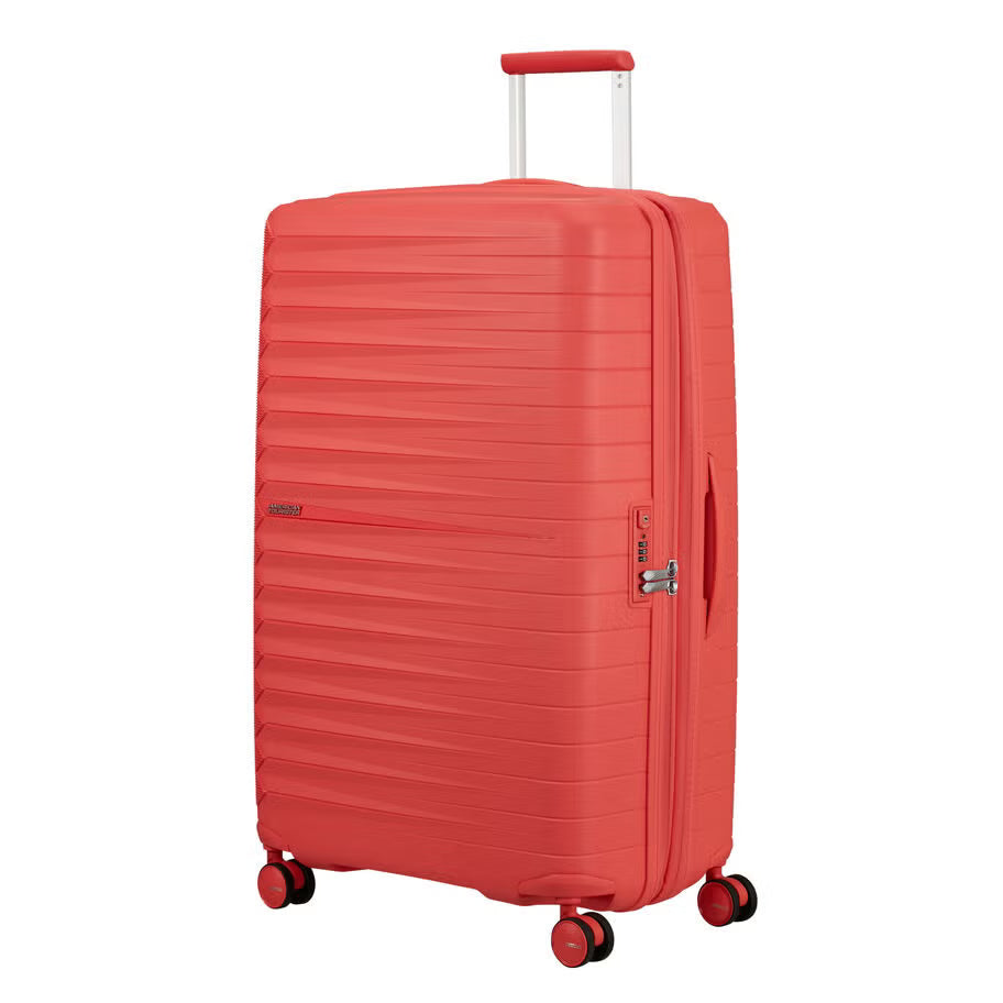 American Tourister Hardside 2-Piece Set Luggage