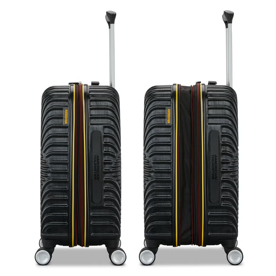 American Tourister Mickey Hardisde Spinner Carry-On
