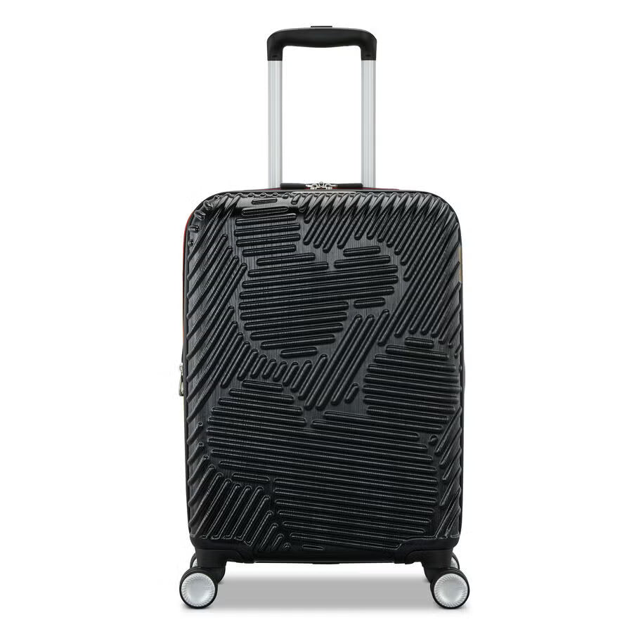 American Tourister Mickey Hardisde Spinner Carry-On