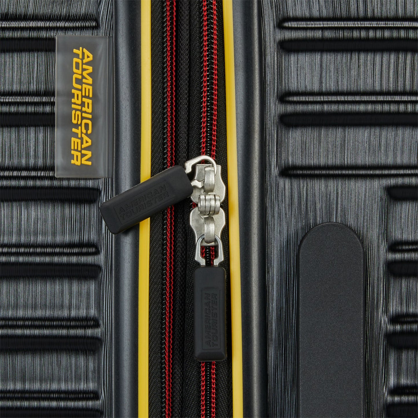 American Tourister Mickey Valise cabine à roulettes - Noir