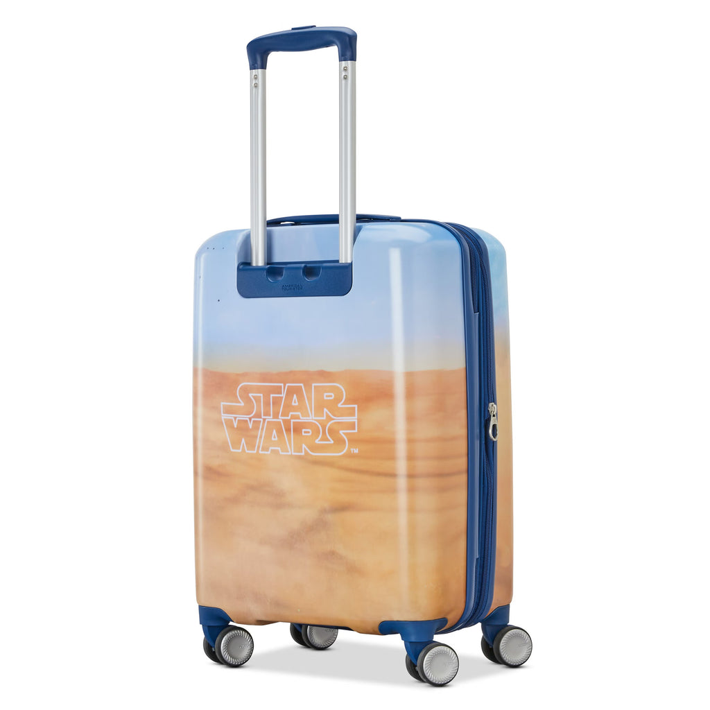 American Tourister Star Wars Hardside Small Carry-on