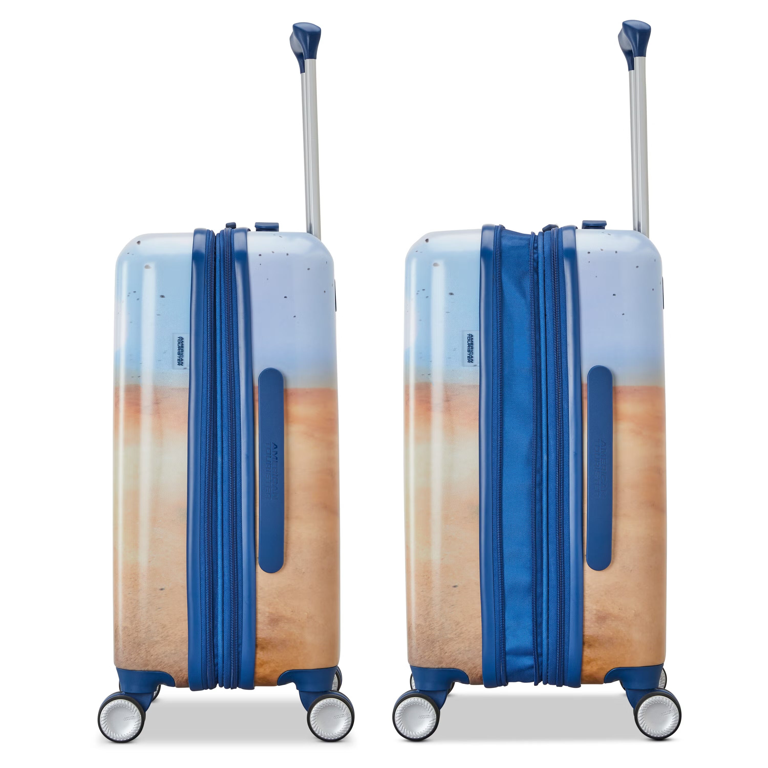 American Tourister Star Wars Hardside Small Carry-on