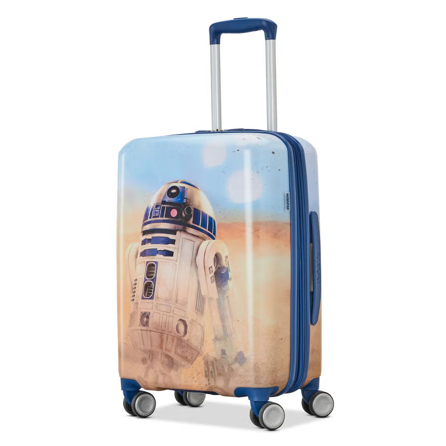 American Tourister Star Wars Hardside Small Carry-on