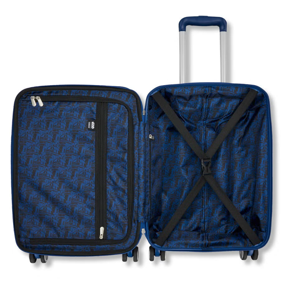 American Tourister Star Wars Hardside Small Carry-on