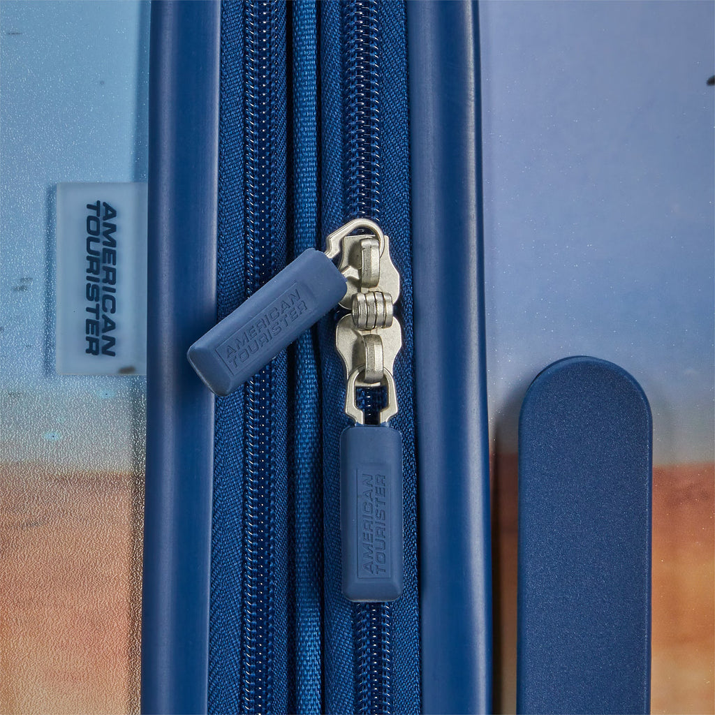 American Tourister Star Wars Hardside Small Carry-on
