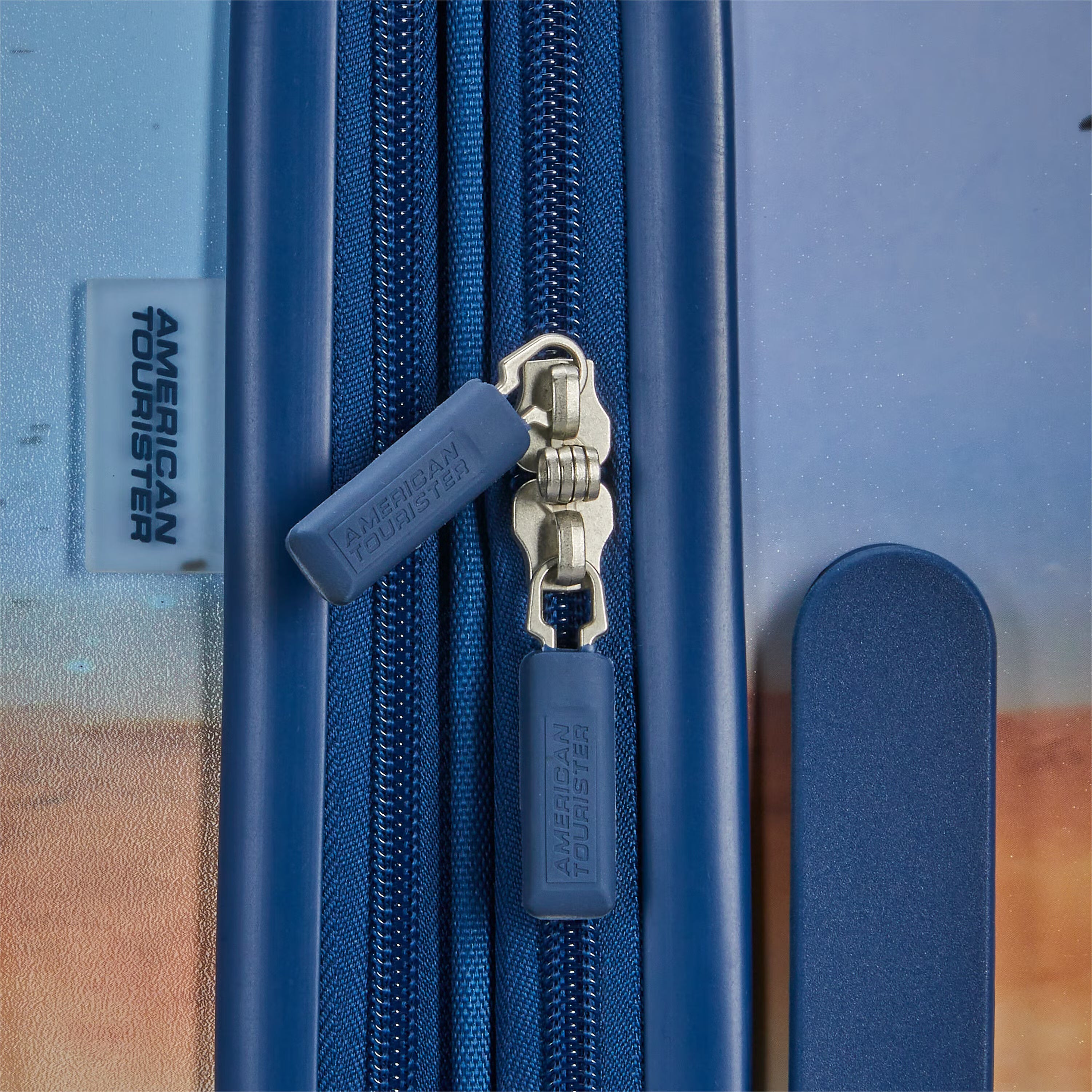 American Tourister Star Wars Hardside Small Carry-on