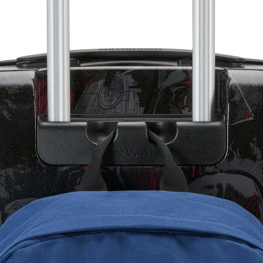 American Tourister Star Wars Hardside Small Carry-on