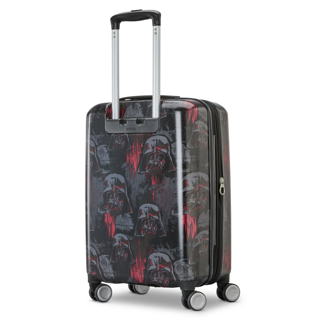 American Tourister Star Wars Hardside Small Carry-on