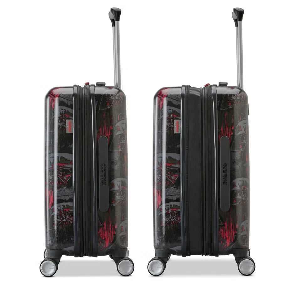 American Tourister Star Wars Hardside Small Carry-on