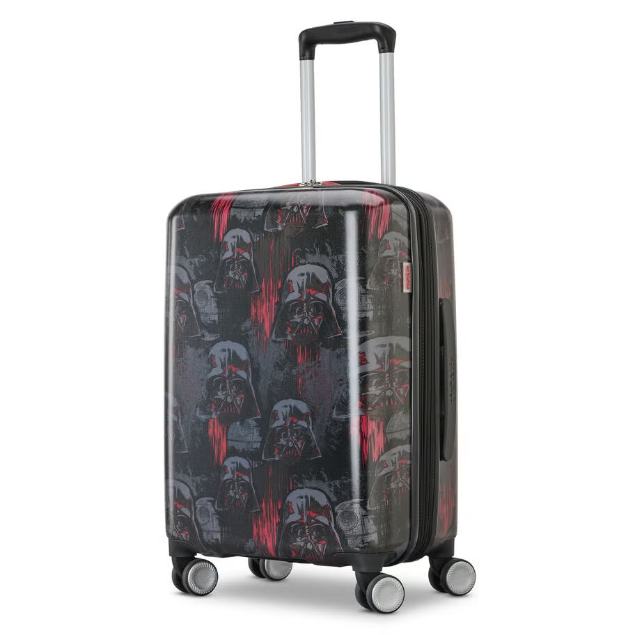 American Tourister Star Wars Hardside Small Carry-on