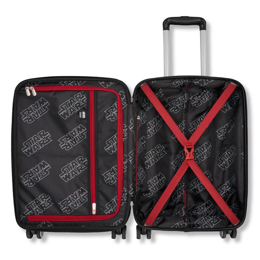 American Tourister Star Wars Hardside Small Carry-on