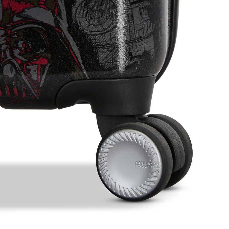American Tourister Star Wars Hardside Small Carry-on