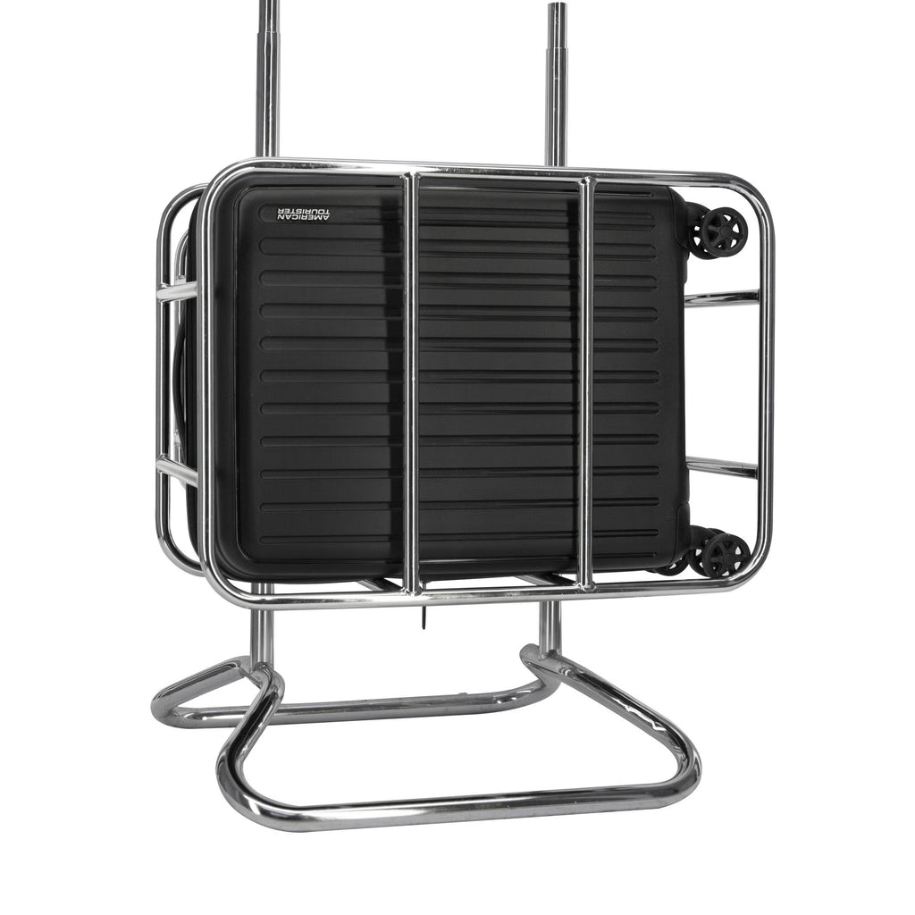 American Tourister Rejoy Spinner Carry-On Expandable Hardside Luggage