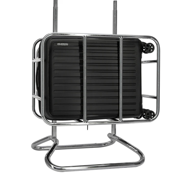 American Tourister Rejoy Ensemble emboîtable rigide de 3 pièces