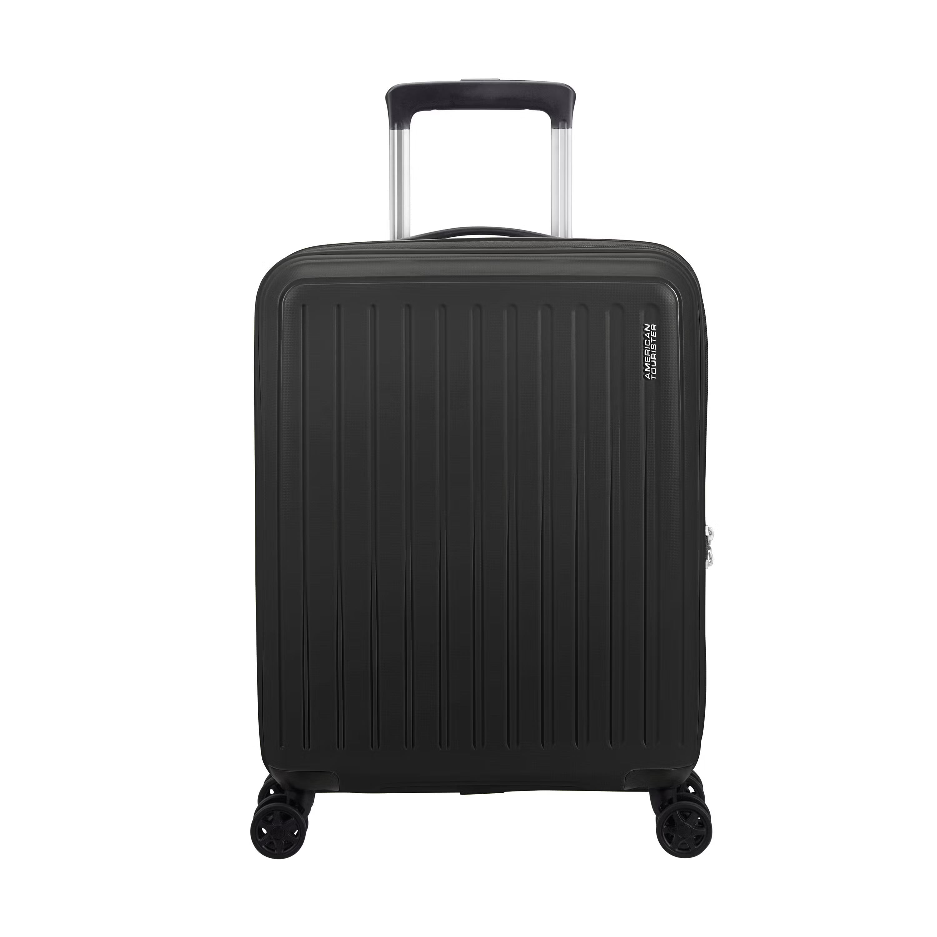 American Tourister Rejoy Spinner Carry-On Expandable Hardside Luggage