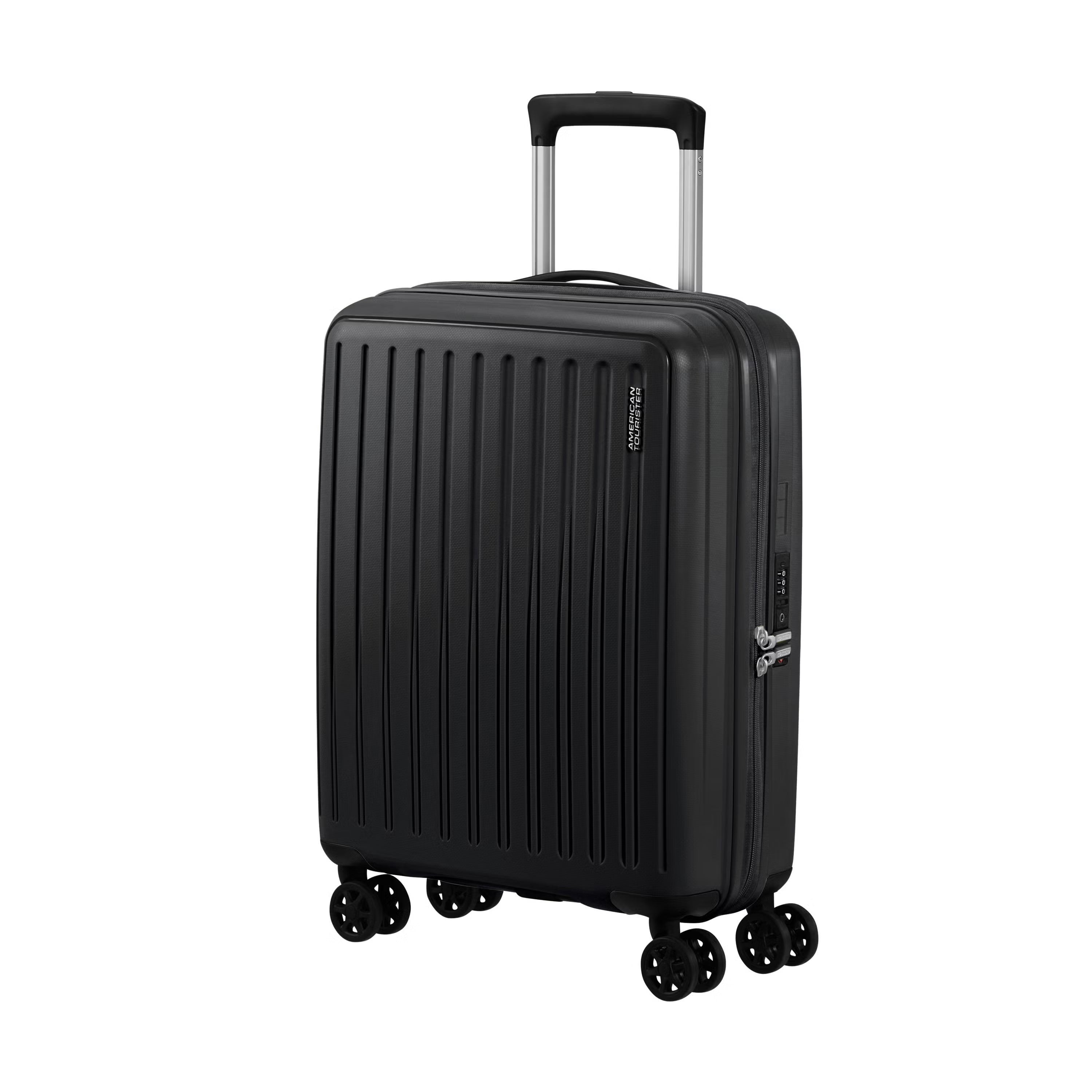 American Tourister Rejoy Spinner Carry-On Expandable Hardside Luggage