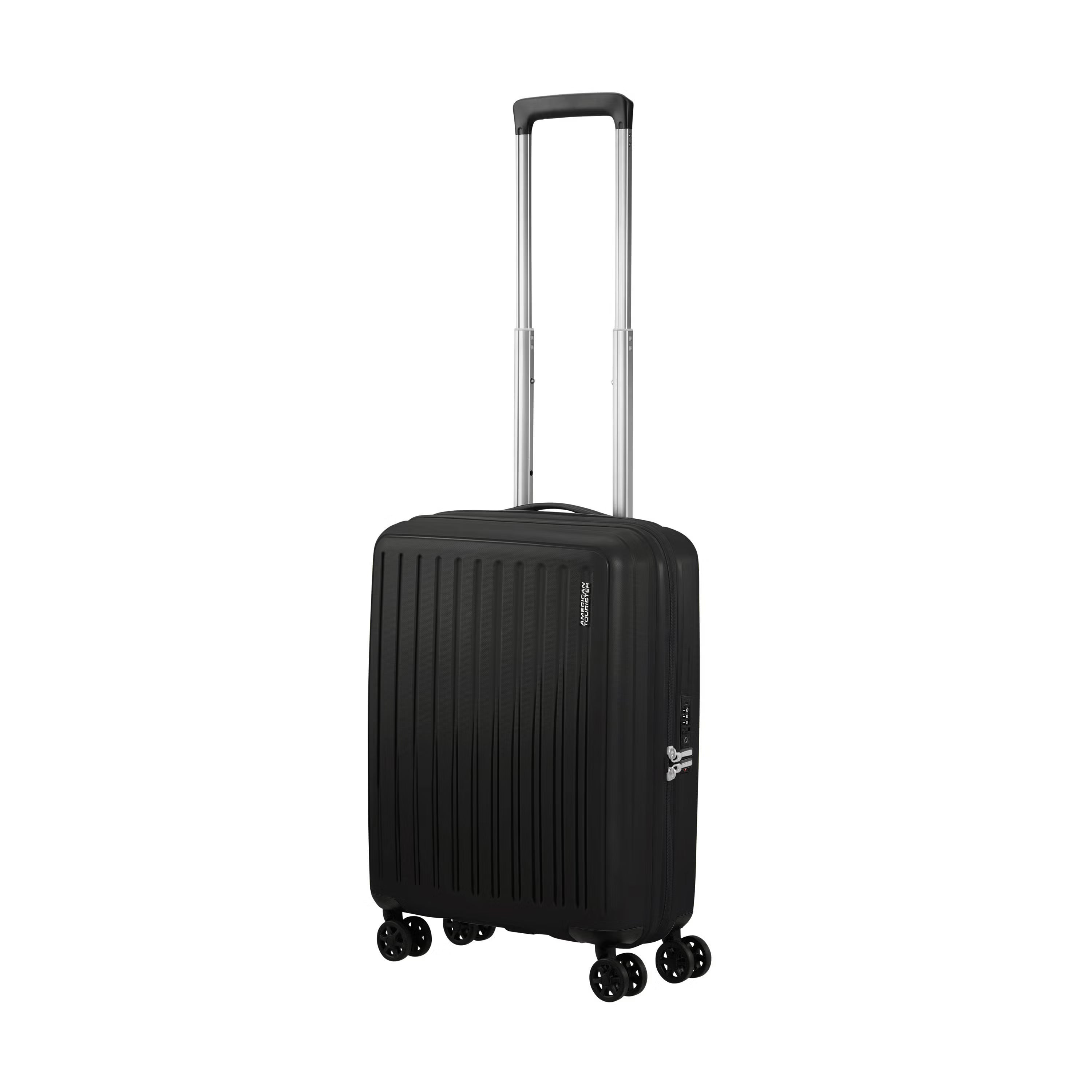 American Tourister Rejoy Spinner Carry-On Expandable Hardside Luggage