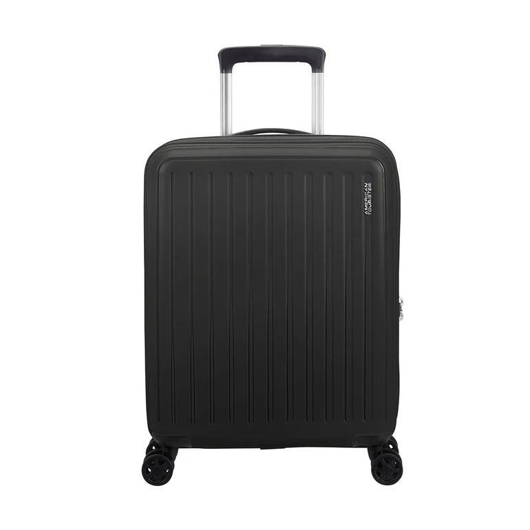 American Tourister Rejoy Ensemble emboîtable rigide de 3 pièces
