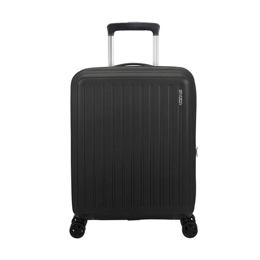 American Tourister Rejoy Ensemble emboîtable rigide de 3 pièces