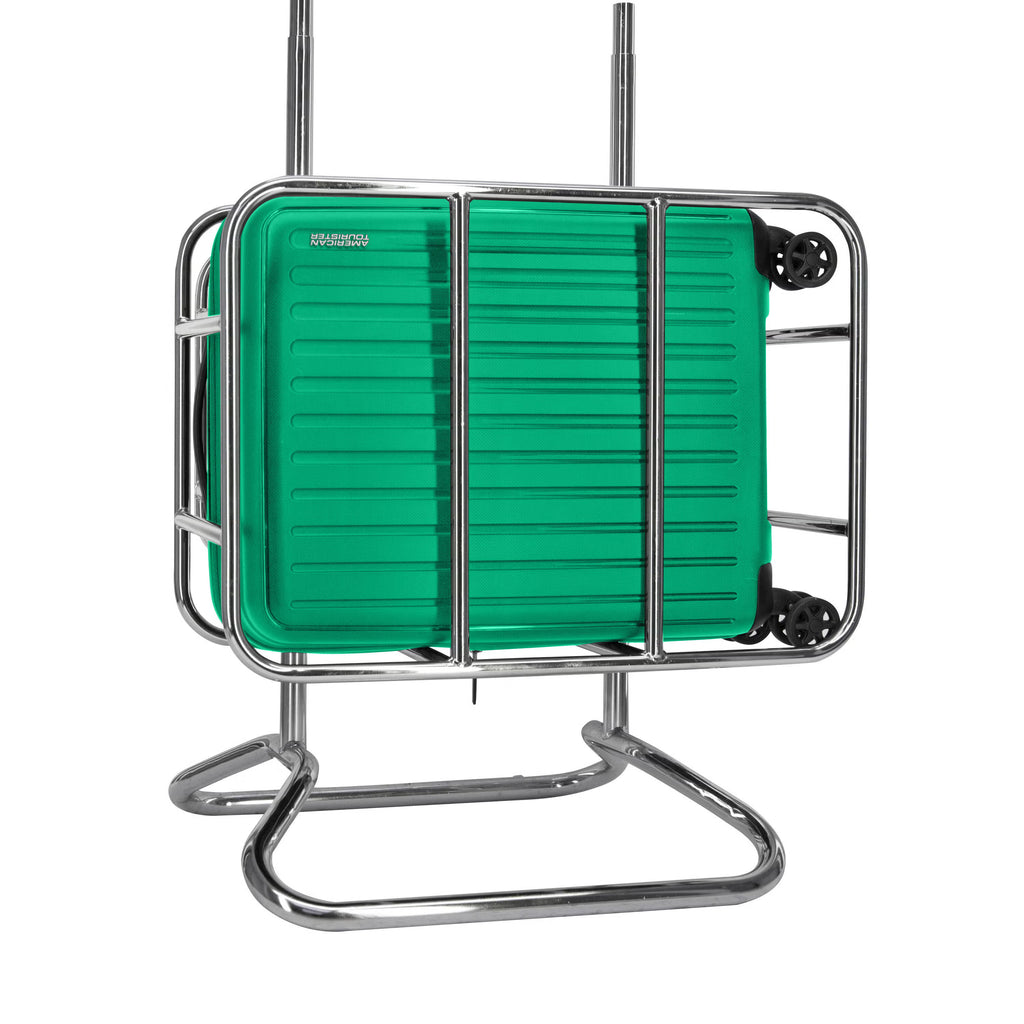 American Tourister Rejoy Spinner Carry-On Expandable Hardside Luggage