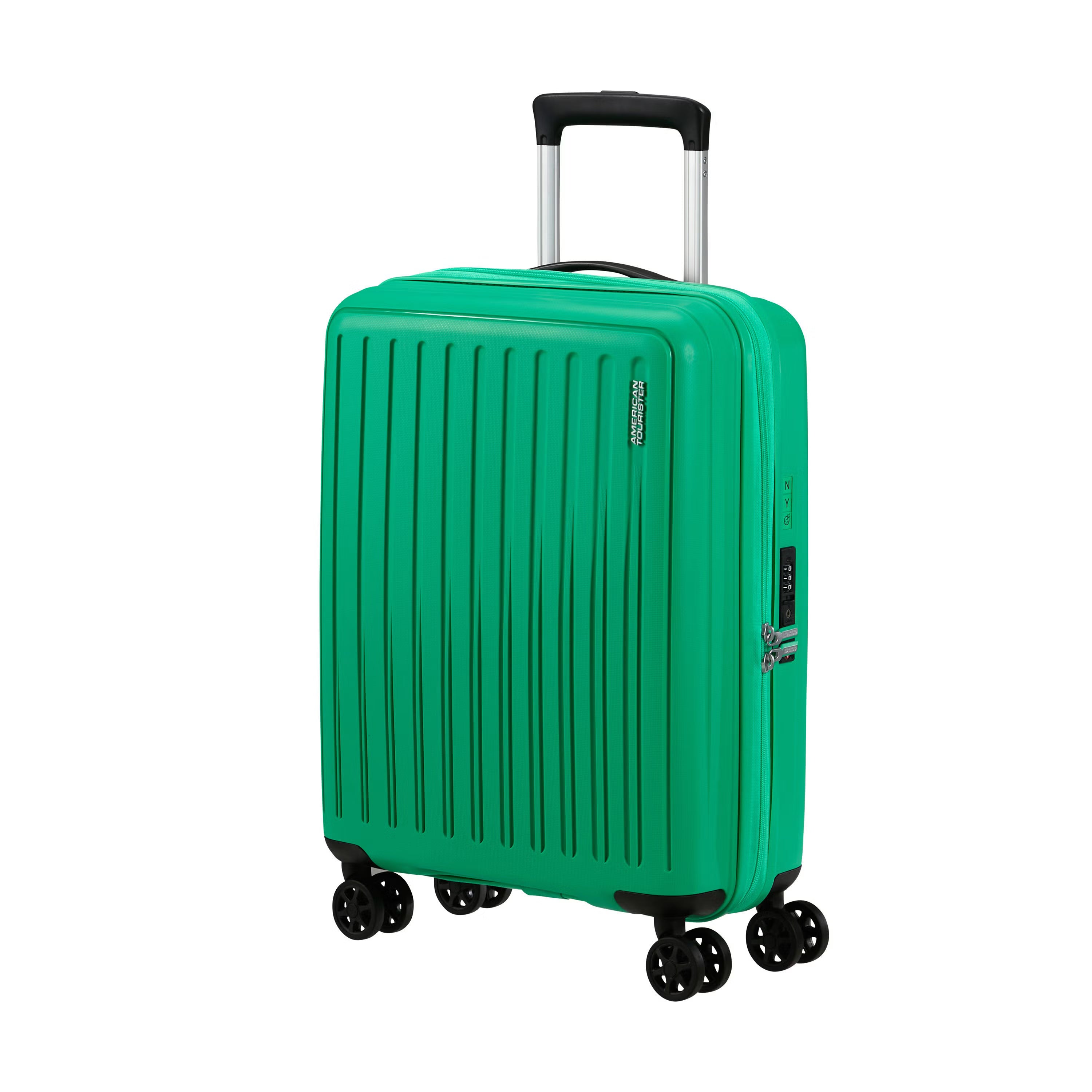 American Tourister Rejoy Spinner Carry-On Expandable Hardside Luggage