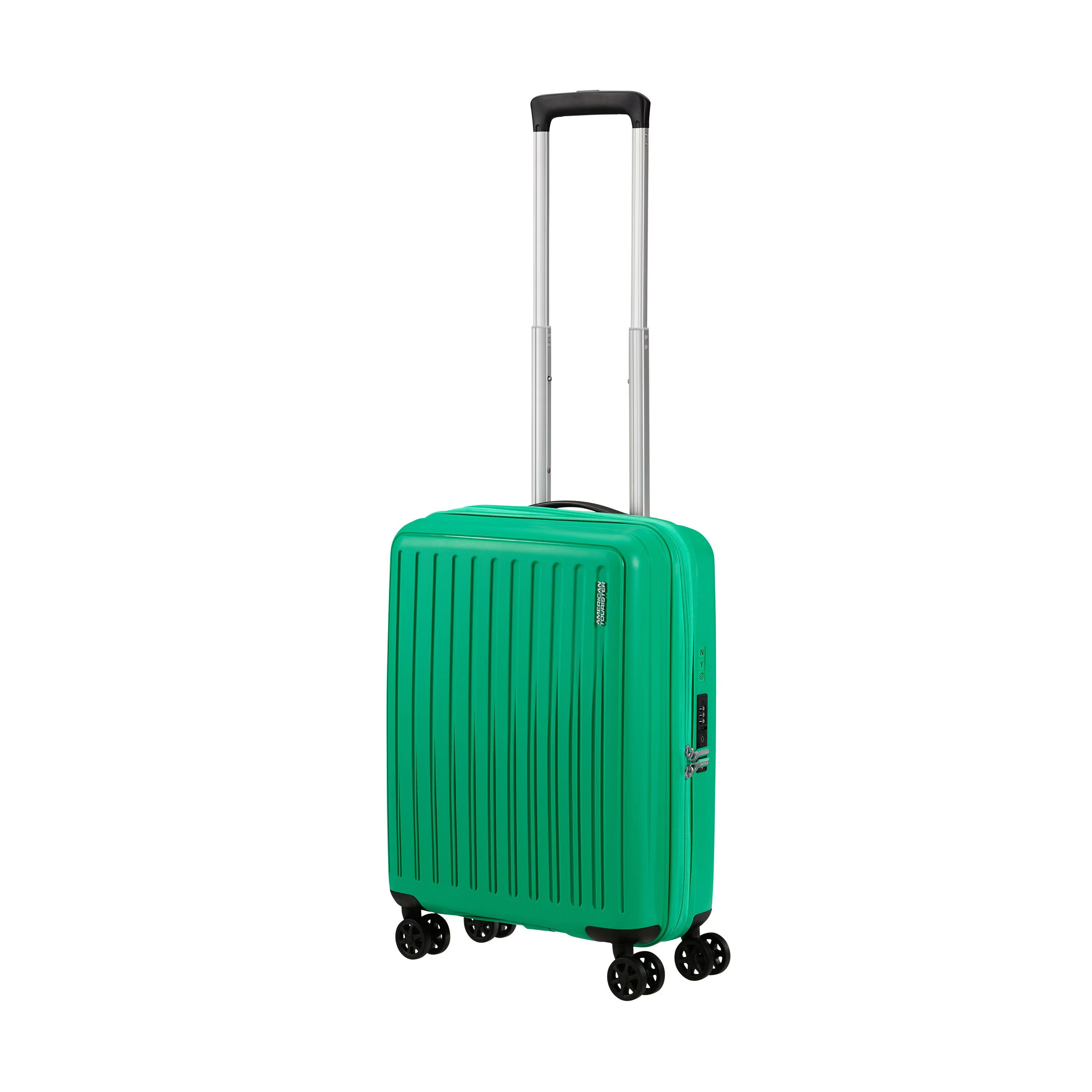 American Tourister Rejoy Spinner Carry-On Expandable Hardside Luggage