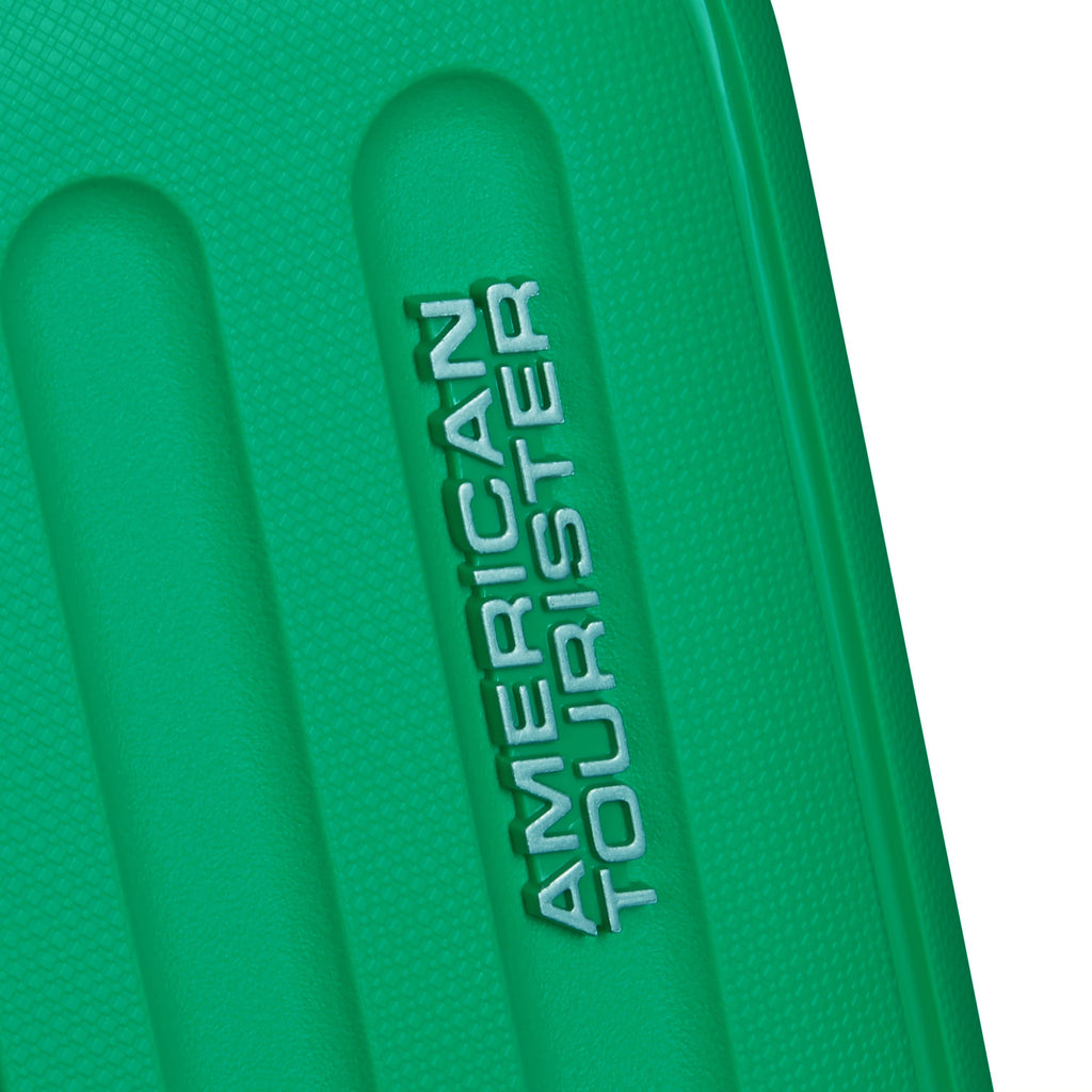 American Tourister Rejoy Spinner Carry-On Expandable Hardside Luggage