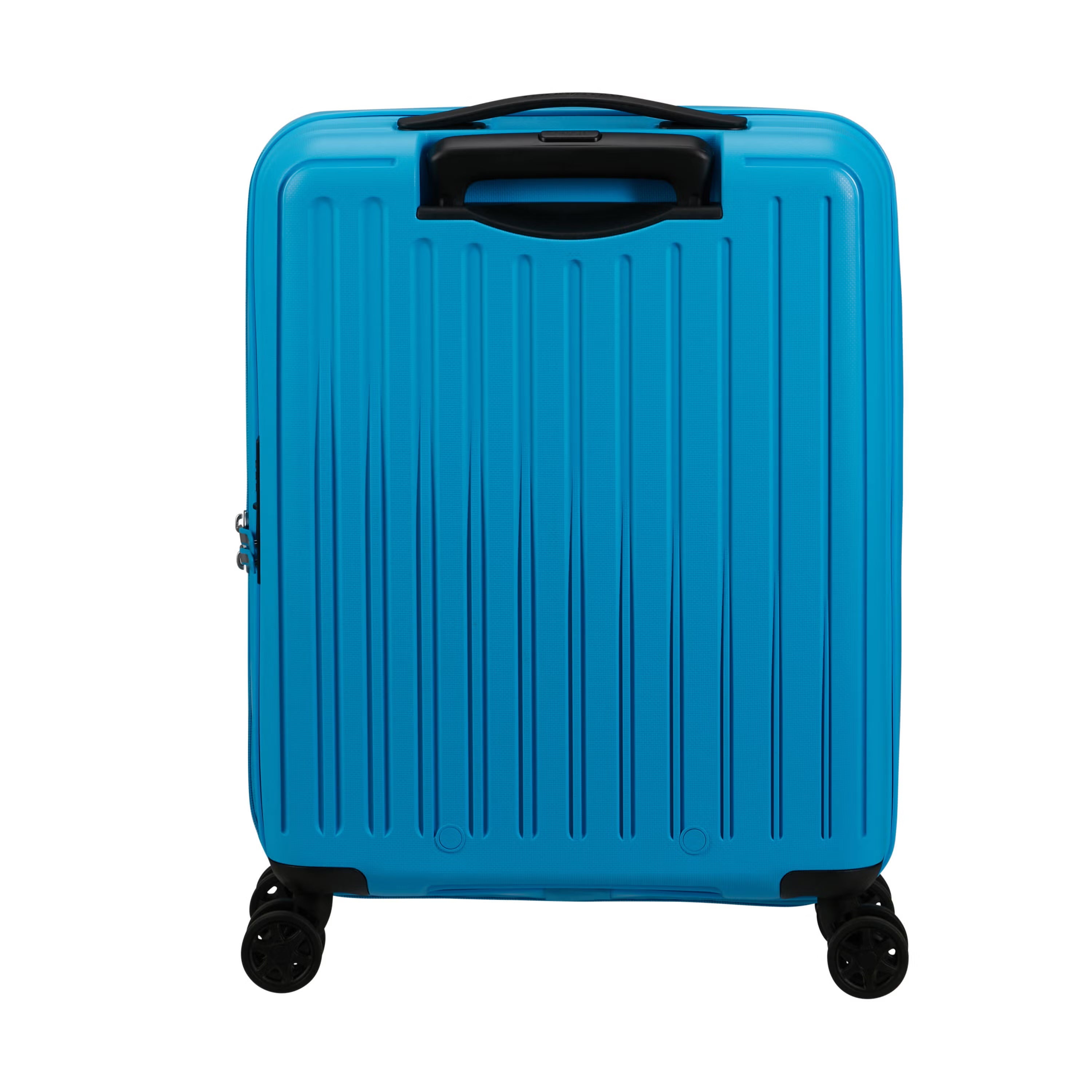 American Tourister Rejoy Spinner Carry-On Expandable Hardside Luggage