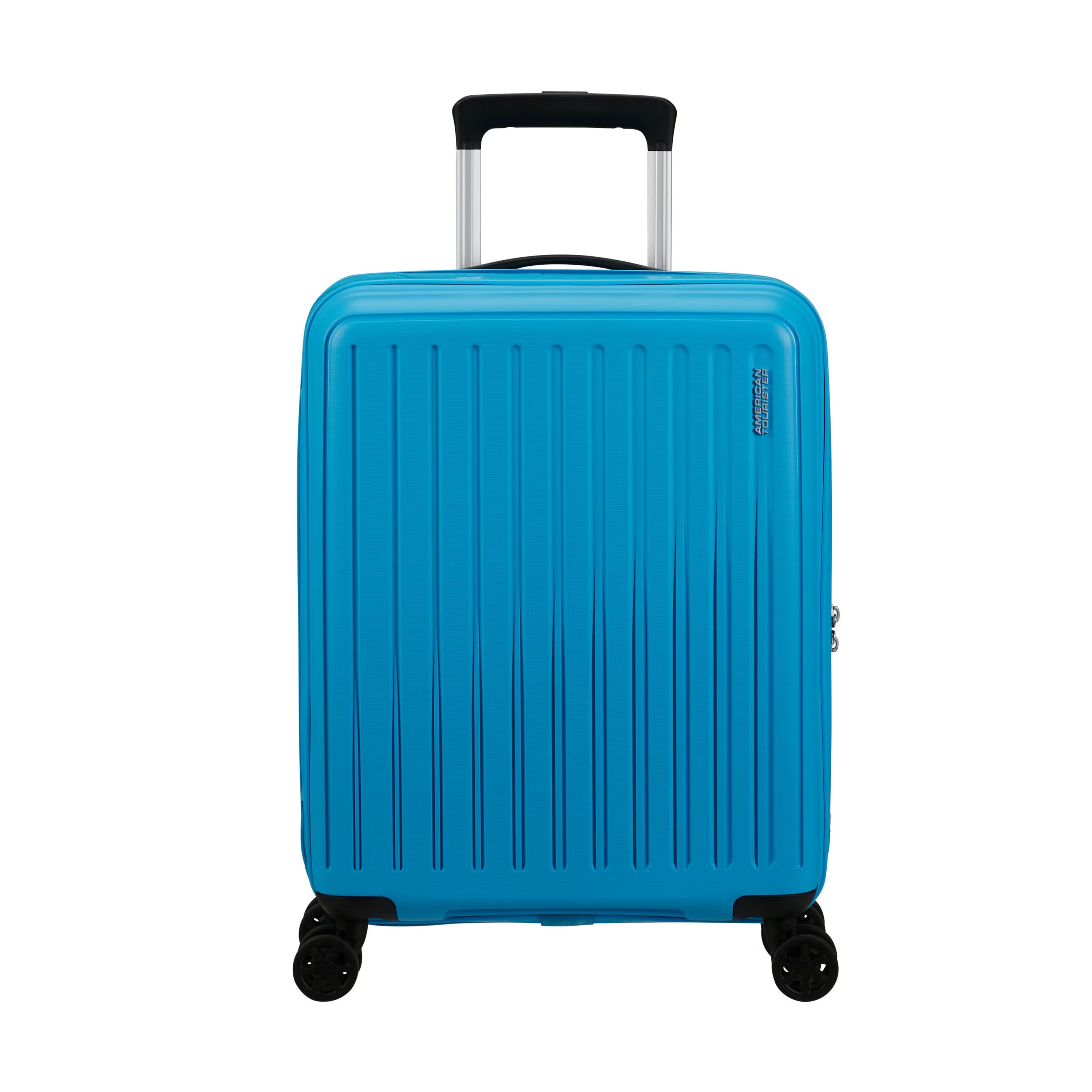 American Tourister Rejoy Spinner Carry-On Expandable Hardside Luggage