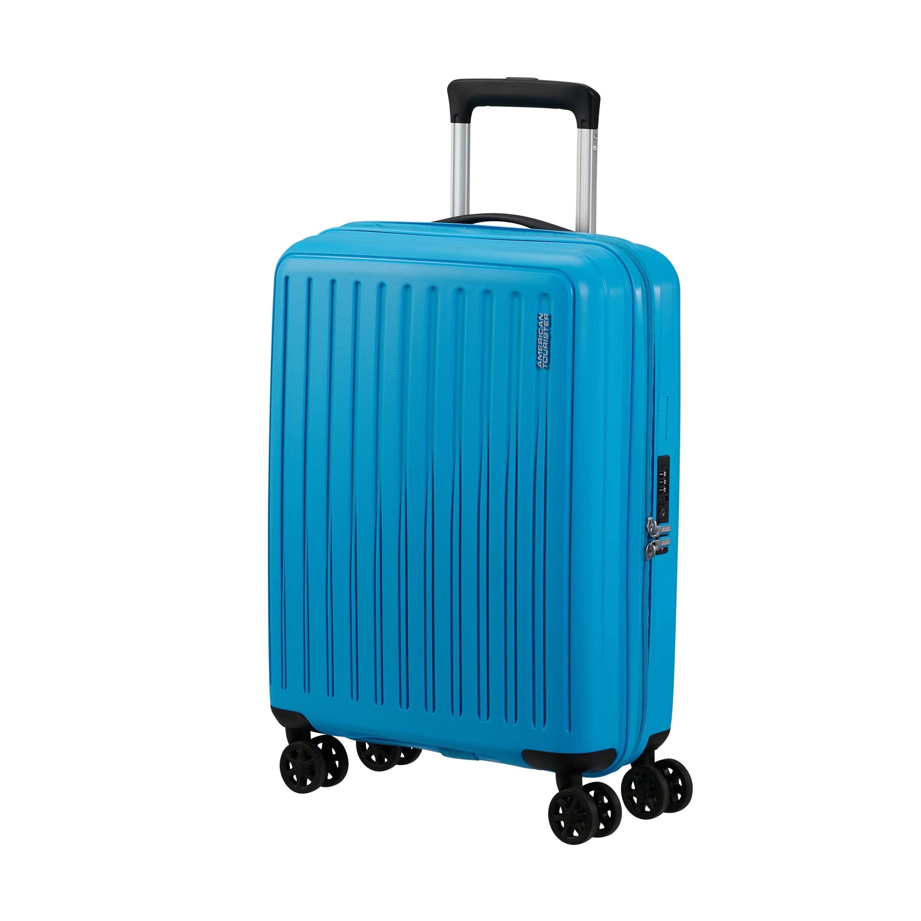 American Tourister Rejoy Spinner Carry-On Expandable Hardside Luggage