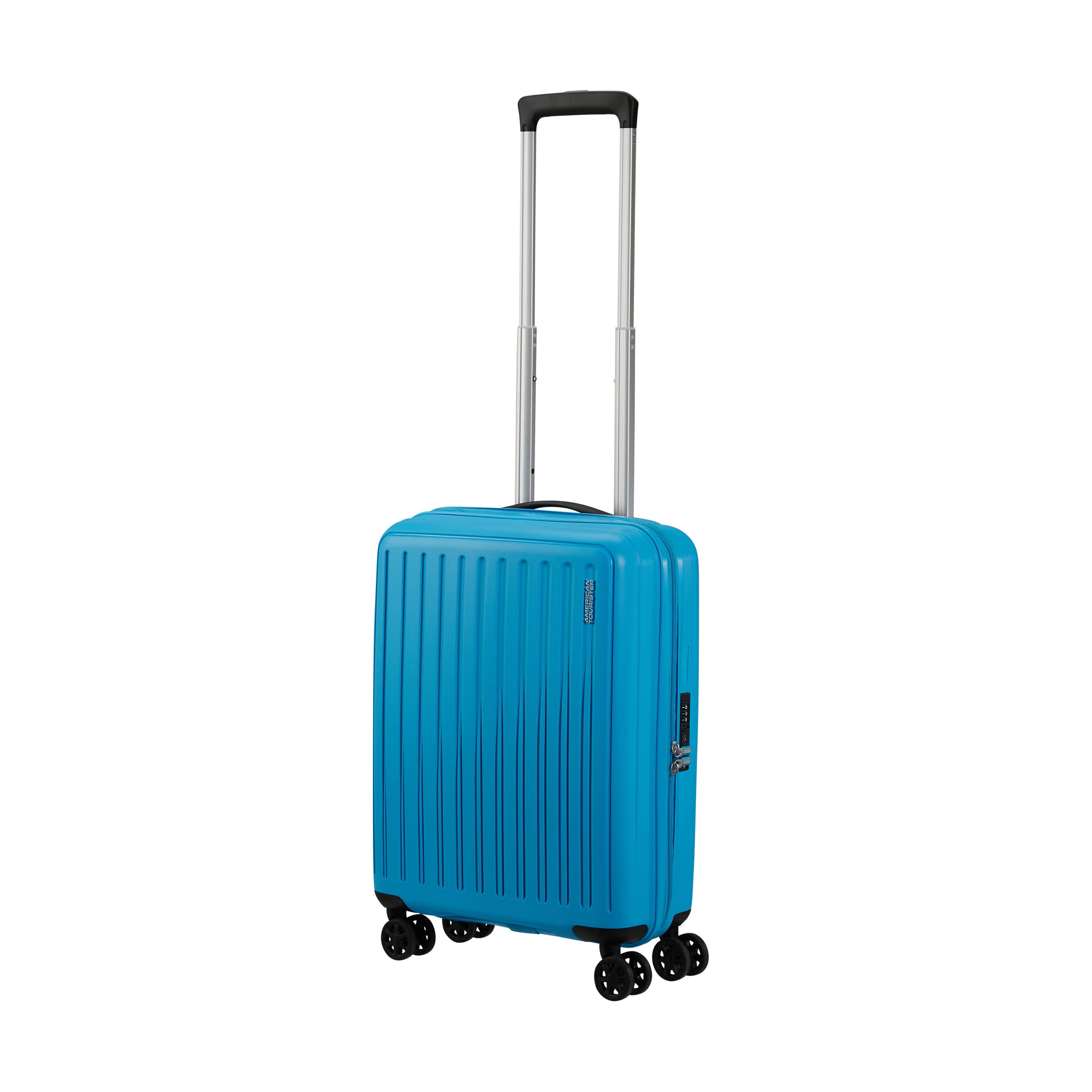 American Tourister Rejoy Spinner Carry-On Expandable Hardside Luggage
