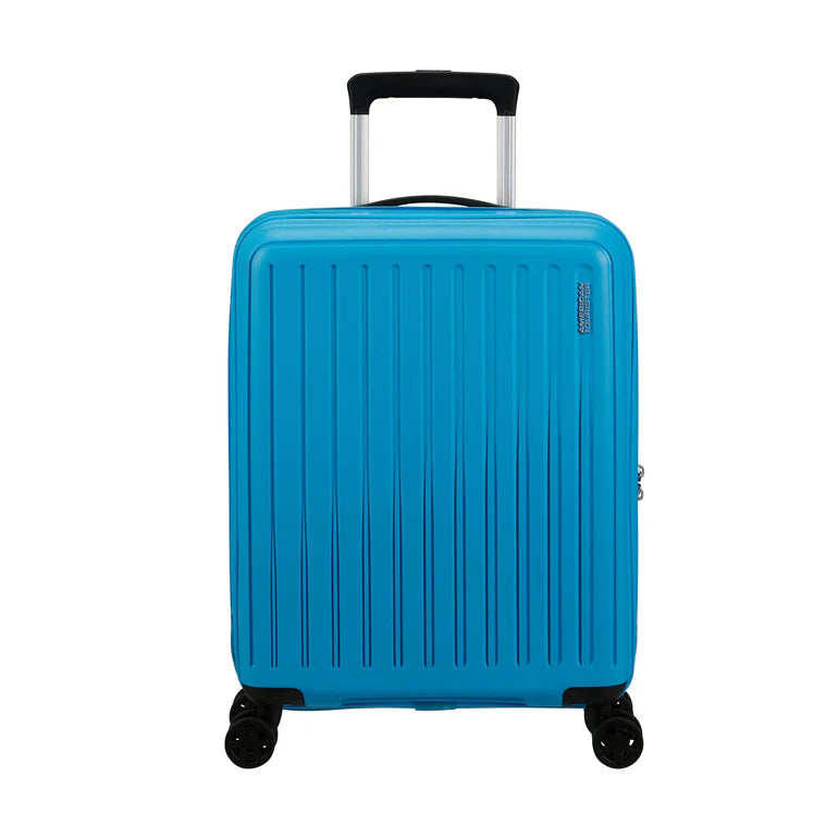 American Tourister Rejoy Ensemble emboîtable rigide de 3 pièces