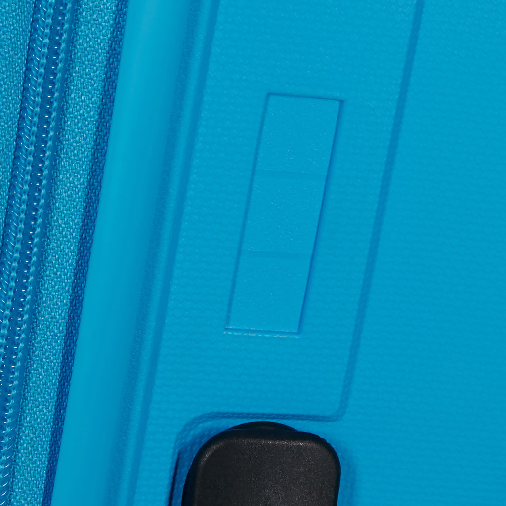 American Tourister Rejoy Spinner Carry-On Expandable Hardside Luggage