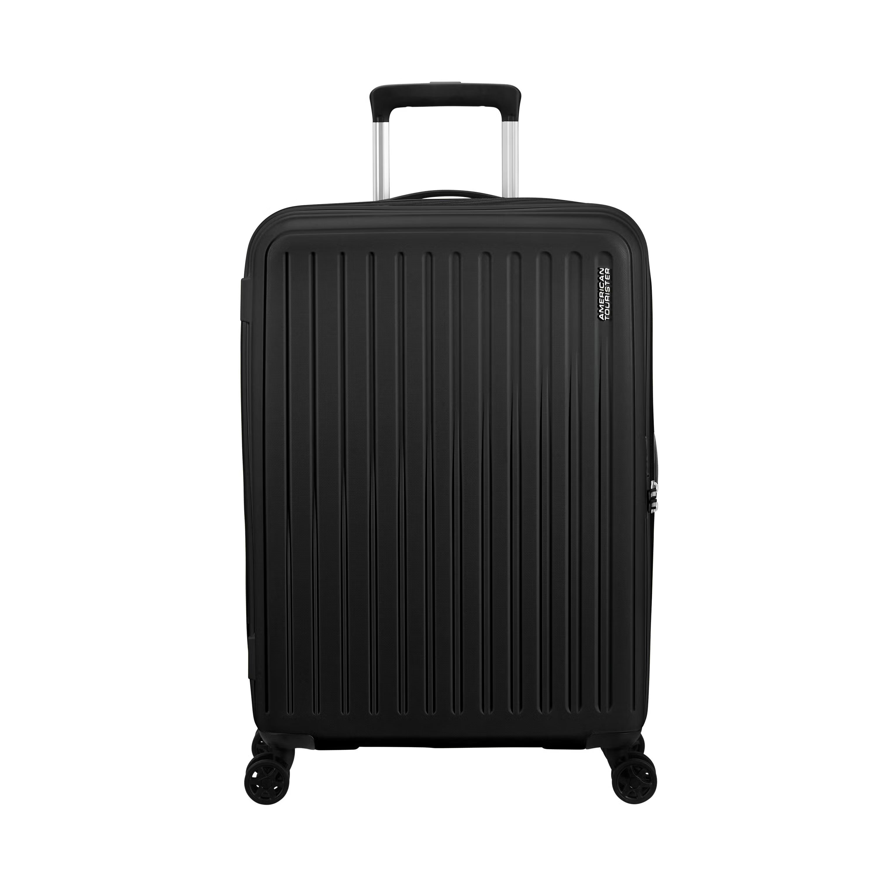 American Tourister Rejoy Spinner Medium Expandable Hardside Luggage