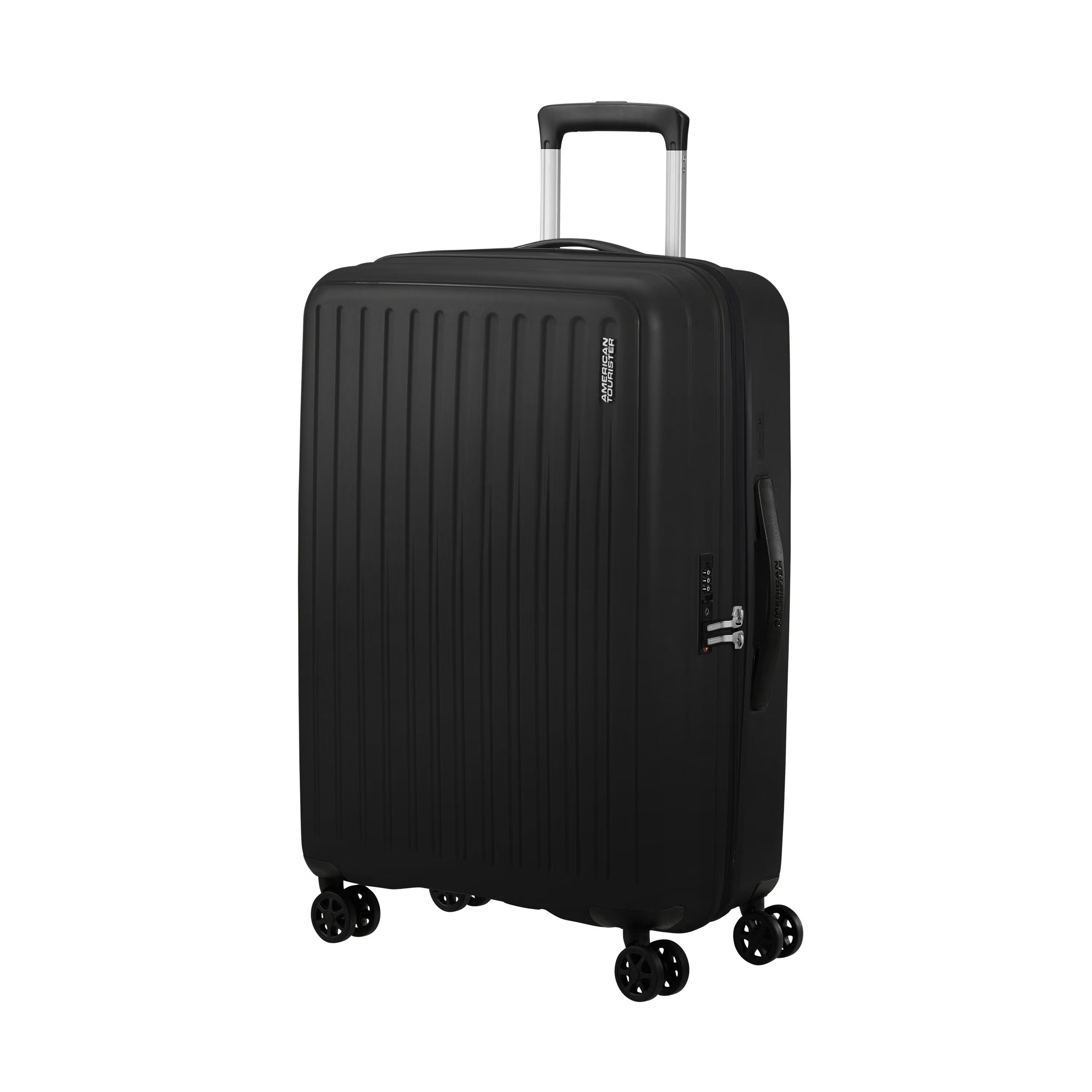 American Tourister Rejoy Spinner Medium Expandable Hardside Luggage