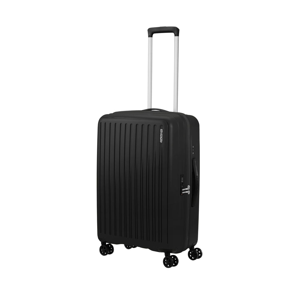 American Tourister Rejoy Spinner Medium Expandable Hardside Luggage