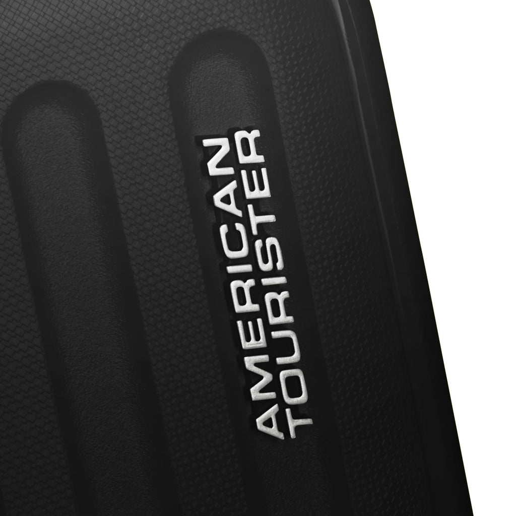 American Tourister Rejoy Spinner Medium Expandable Hardside Luggage