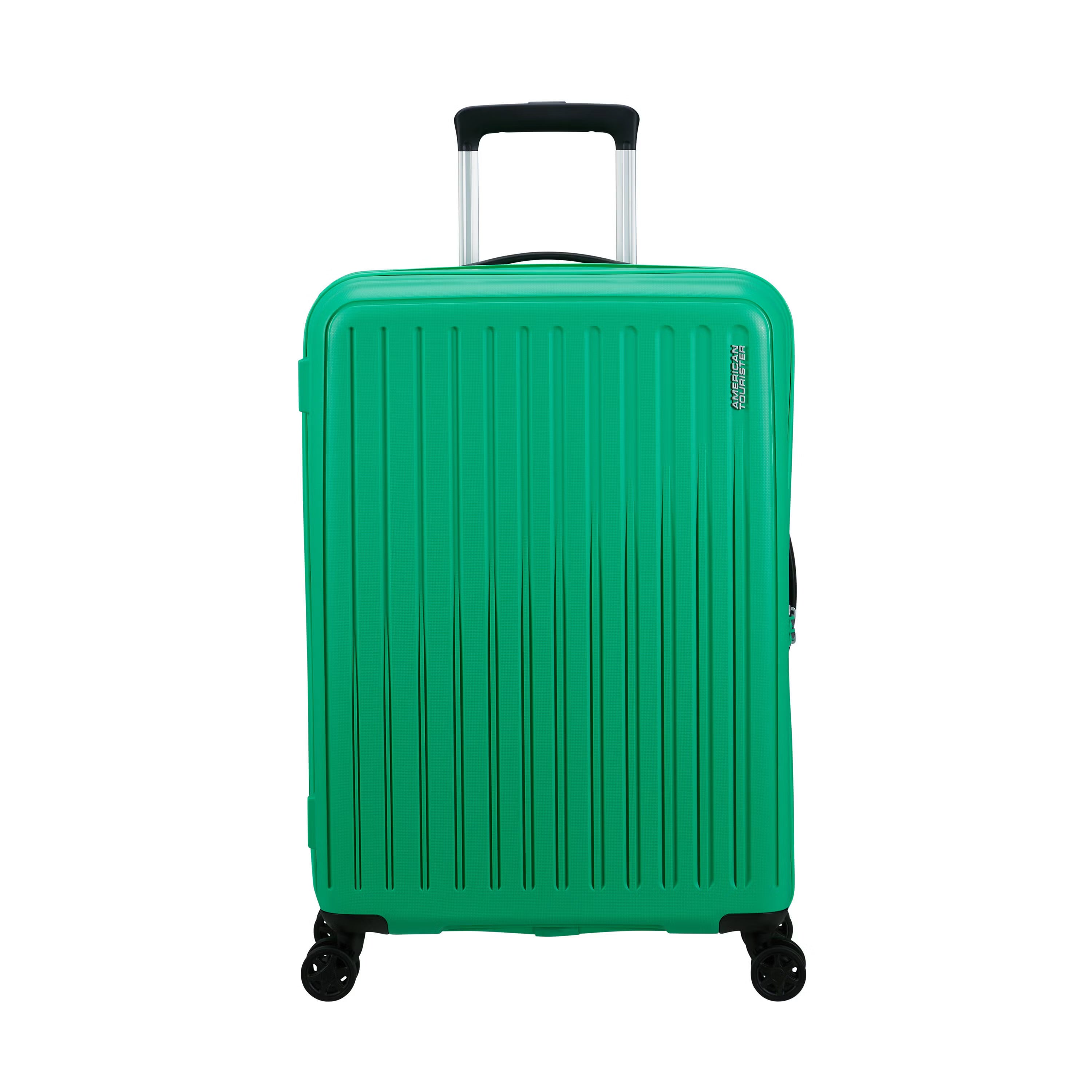 American Tourister Rejoy Spinner Medium Expandable Hardside Luggage
