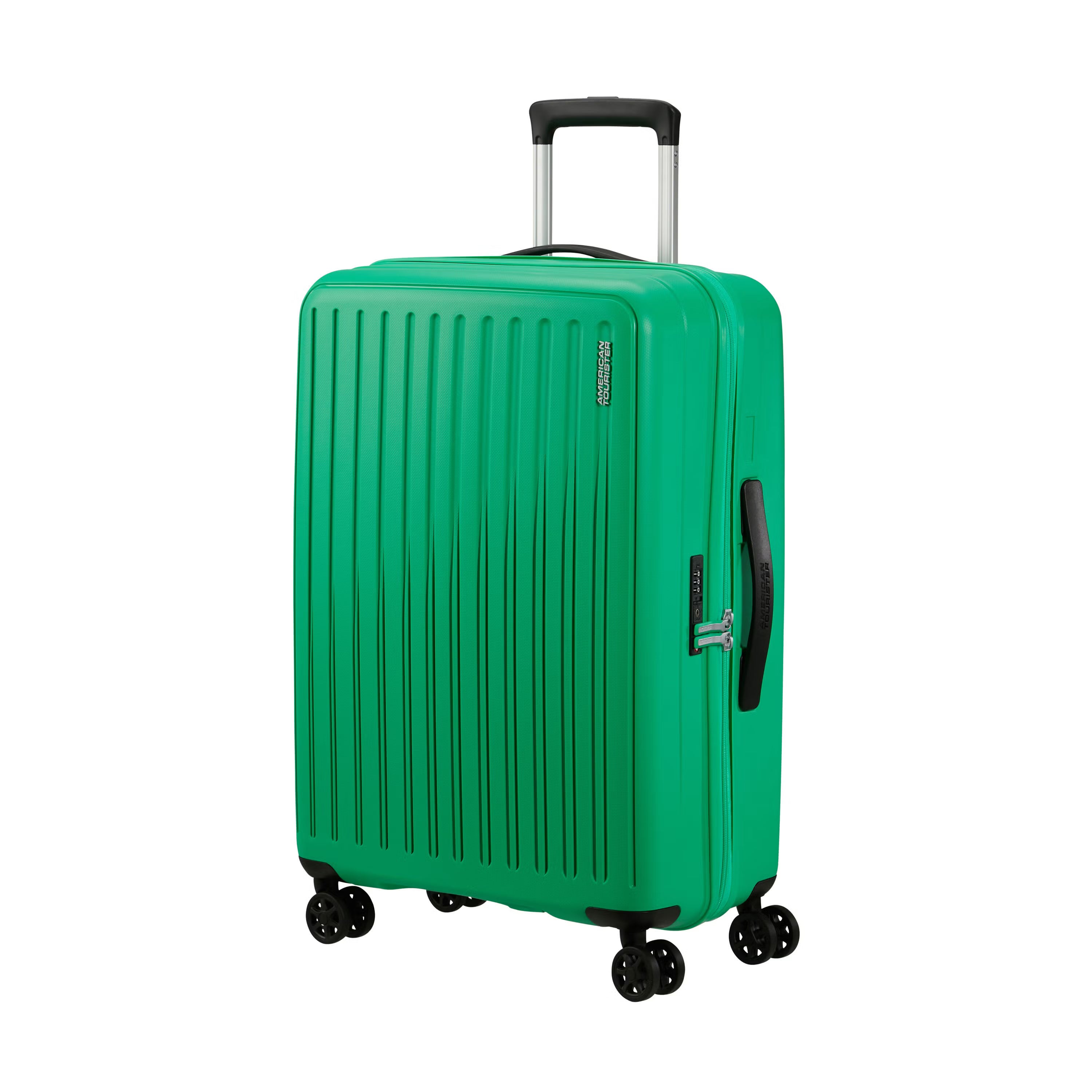 American Tourister Rejoy Spinner Medium Expandable Hardside Luggage