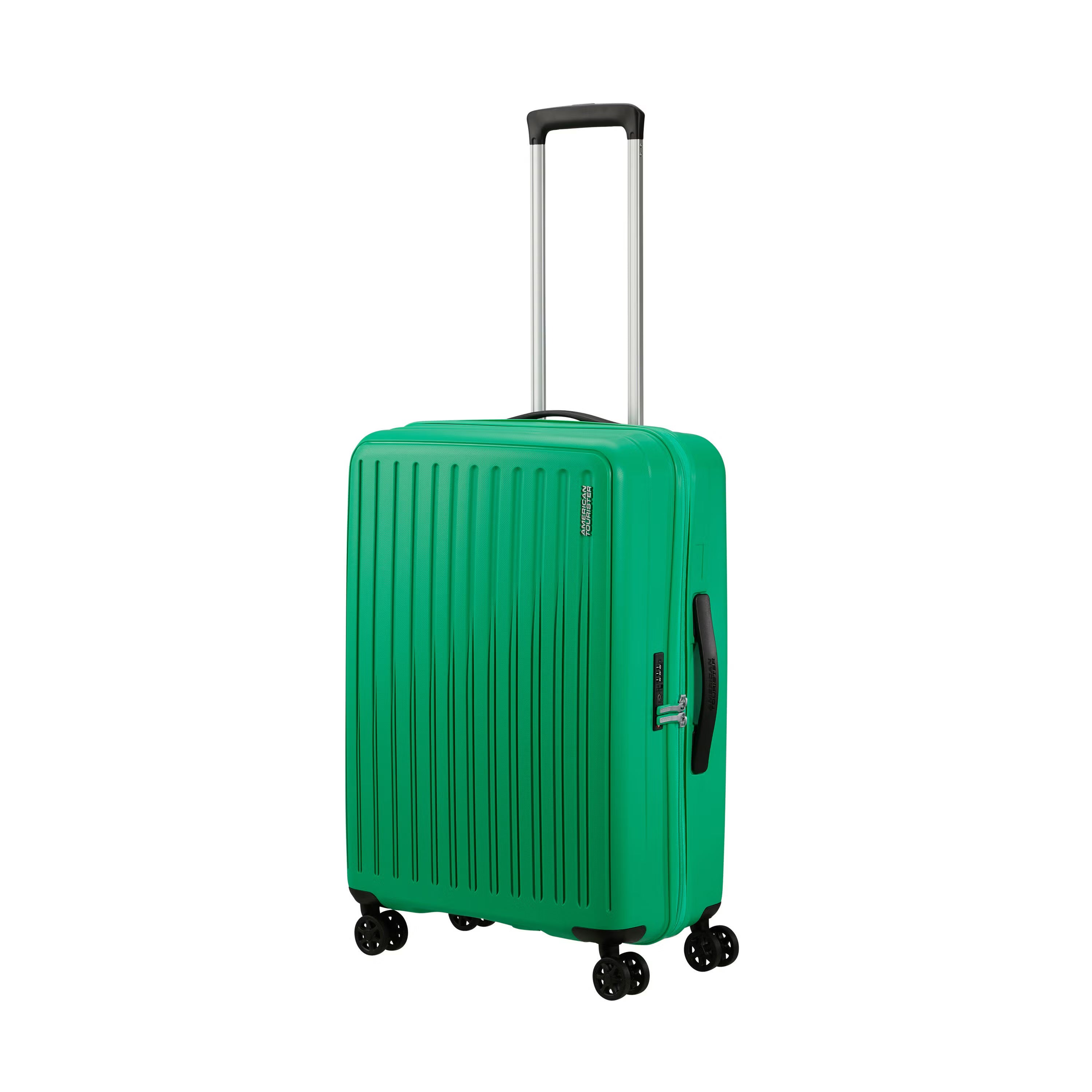 American Tourister Rejoy Spinner Medium Expandable Hardside Luggage