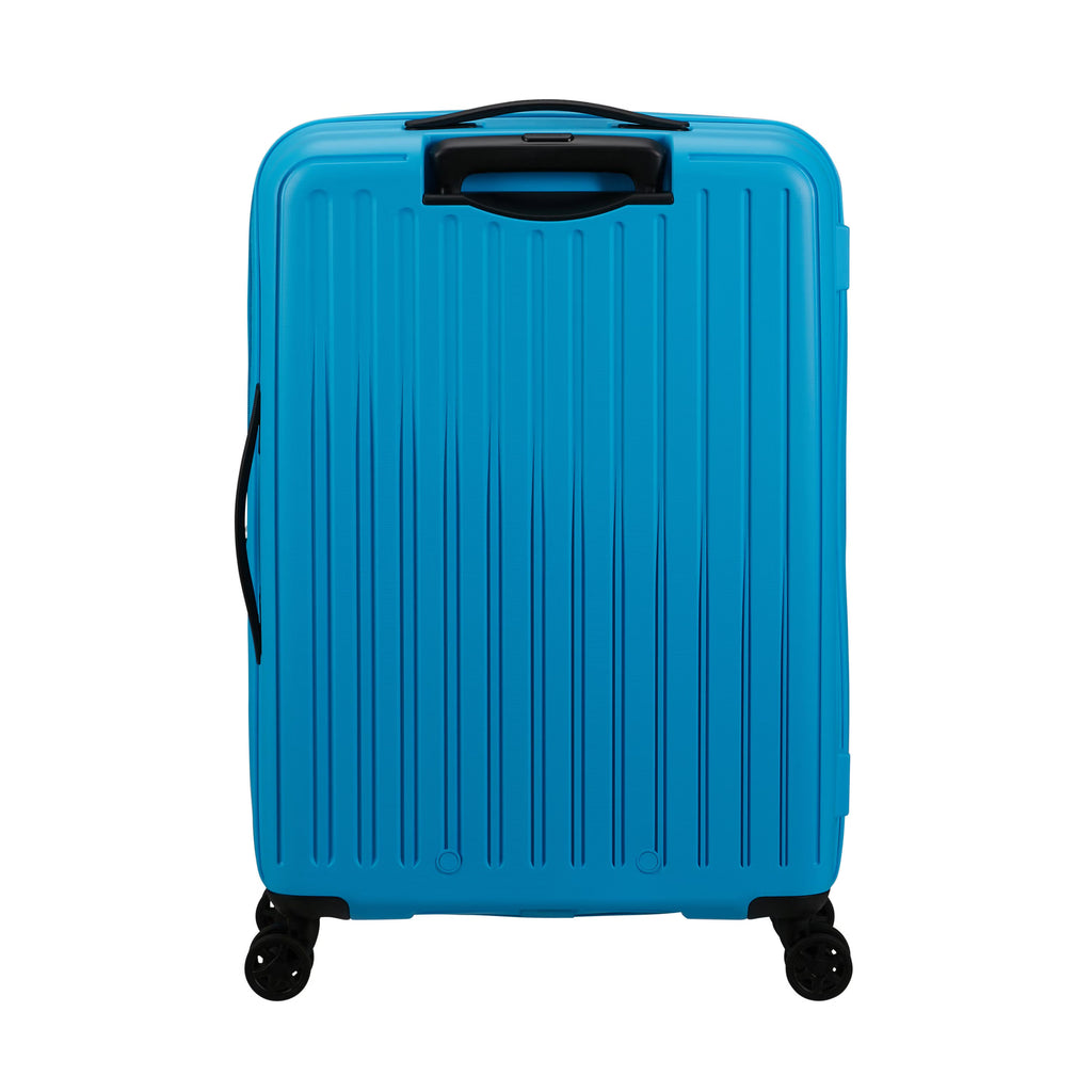 American Tourister Rejoy Spinner Medium Expandable Hardside Luggage