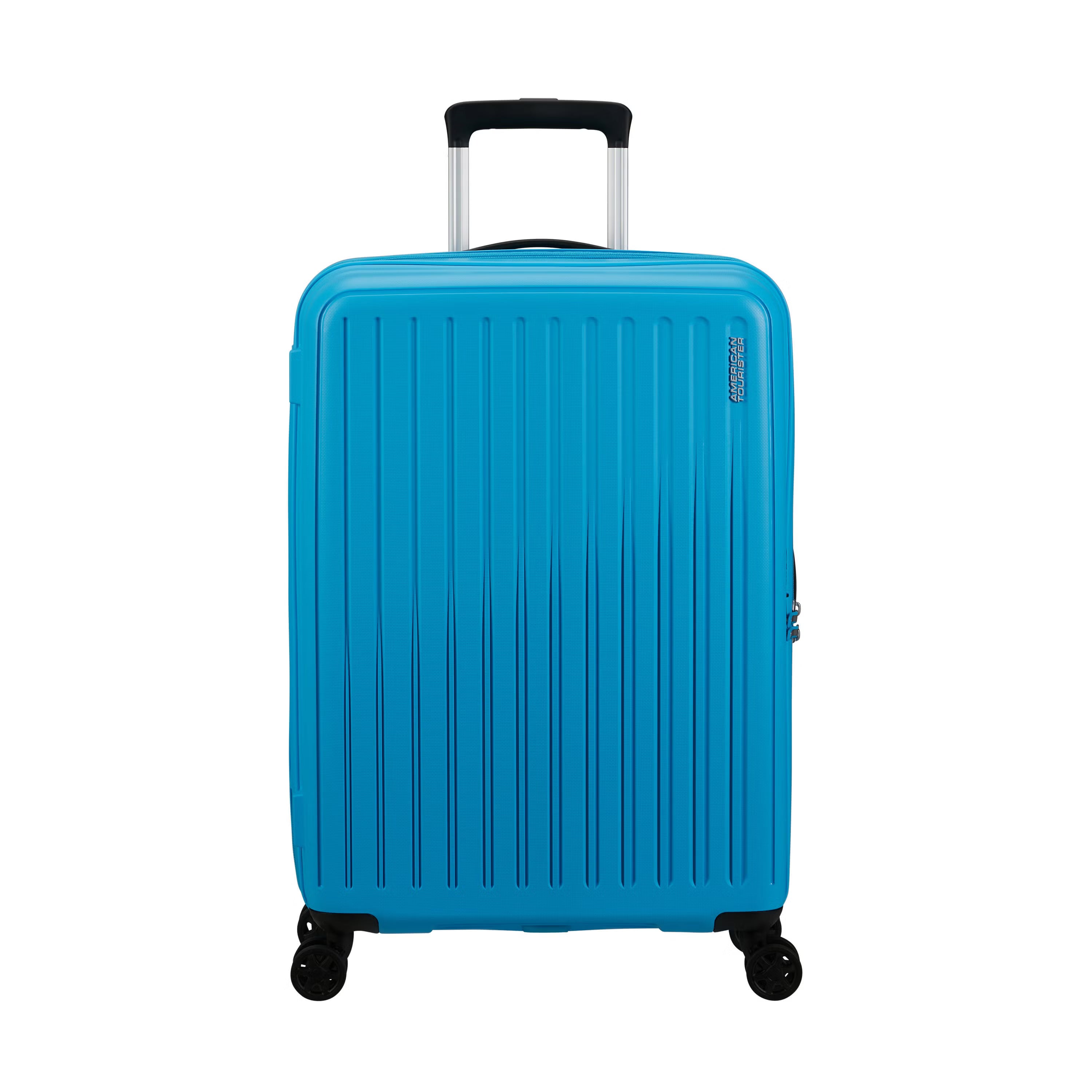American Tourister Rejoy Spinner Medium Expandable Hardside Luggage